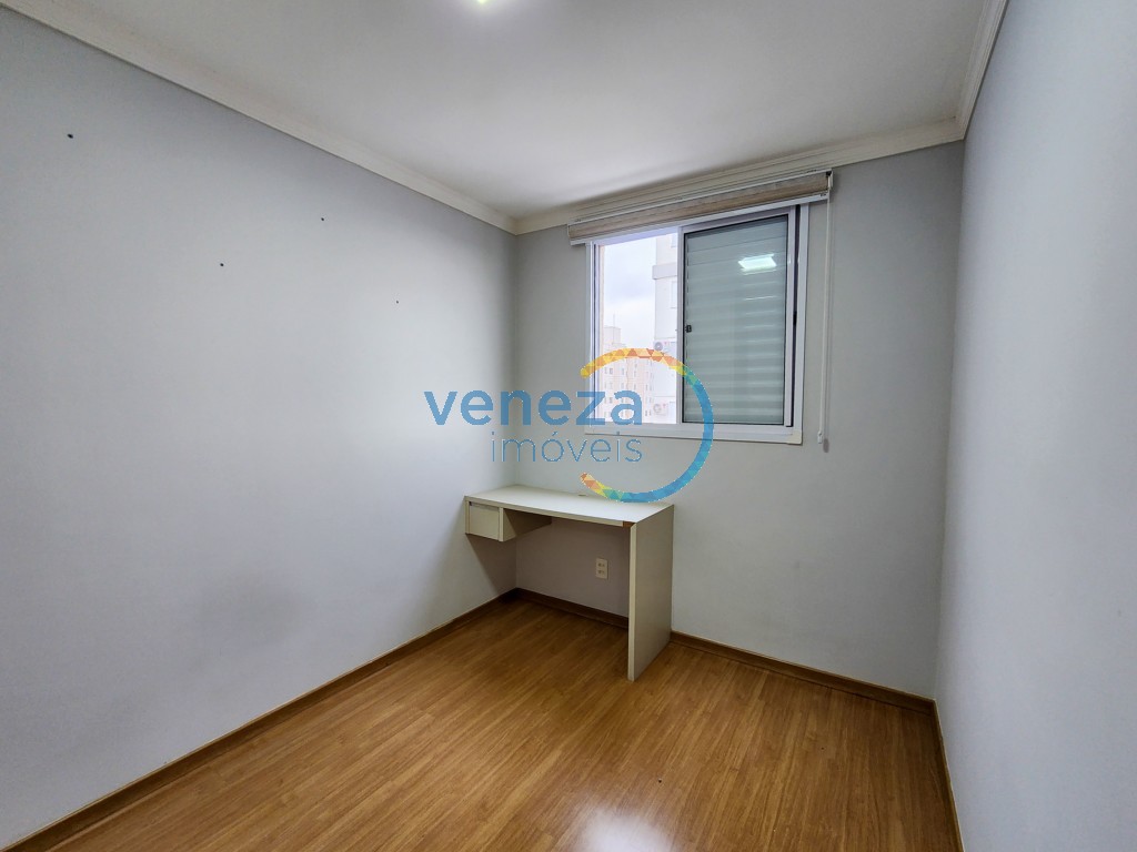 Apartamento para locação no bairro Boulevard de Londrina - Foto 8