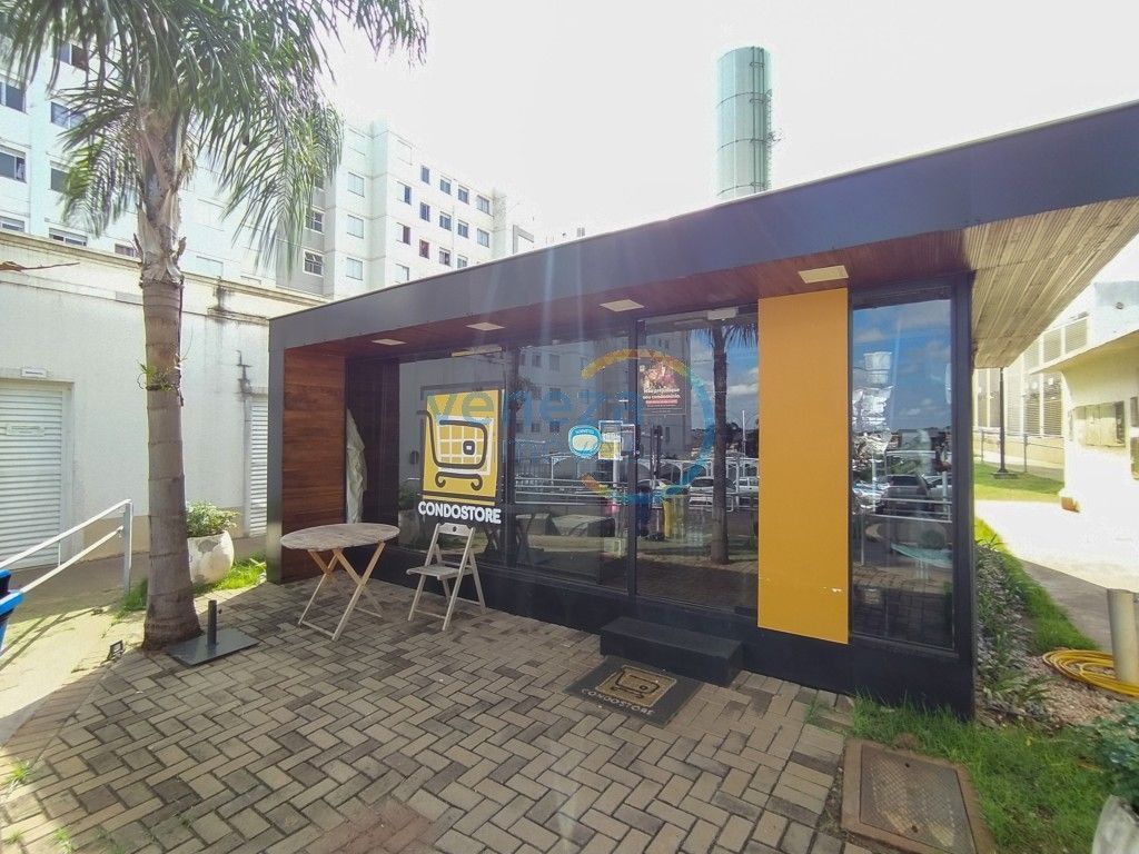 Apartamento para locação no bairro Boulevard de Londrina - Foto 13