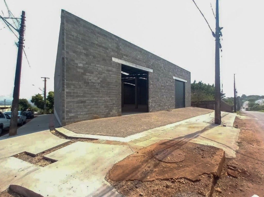 Barracão para locação no bairro San Rafael de Ibipora - Foto 11