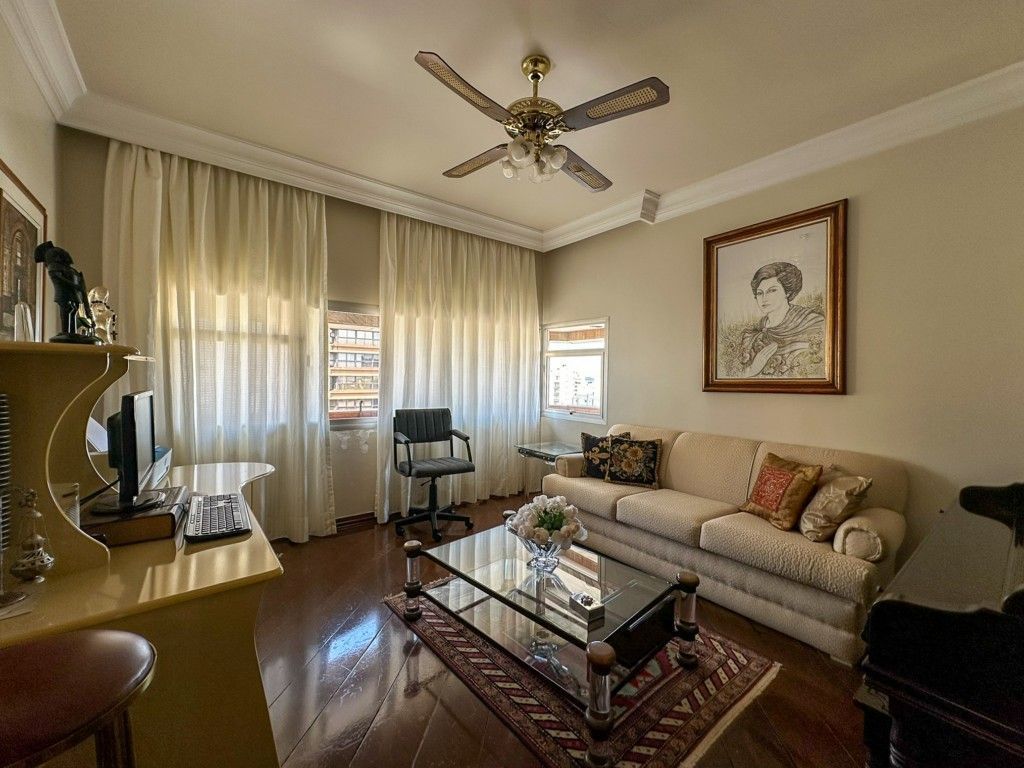 Apartamento para locacao no Centro em Londrina com 524m² por R$ 6.200,00 - Foto 3