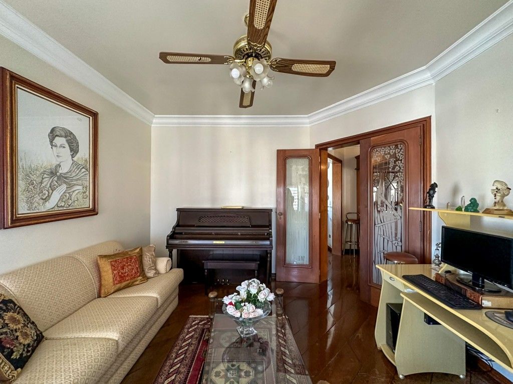 Apartamento para locação no bairro Centro de Londrina - Foto 4