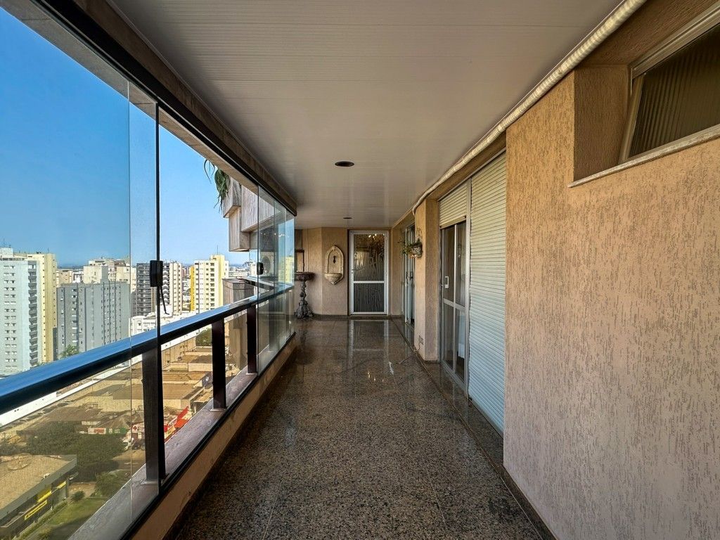 Apartamento para locação no bairro Centro de Londrina - Foto 7