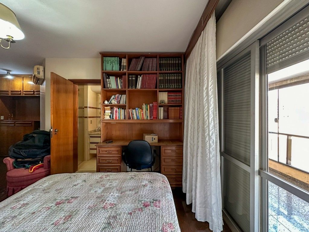 Apartamento para locação no bairro Centro de Londrina - Foto 22