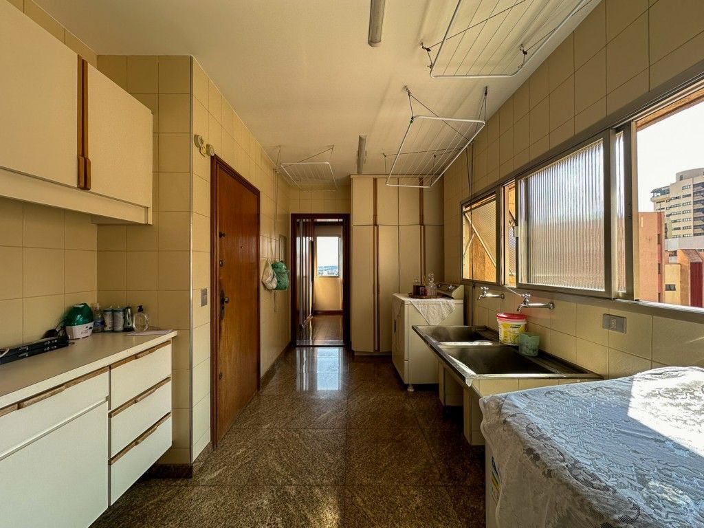 Apartamento para locação no bairro Centro de Londrina - Foto 29