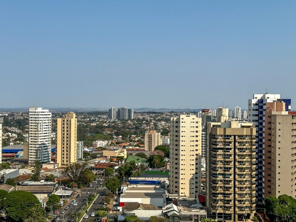 Apartamento para locação no bairro Centro de Londrina - Foto 32