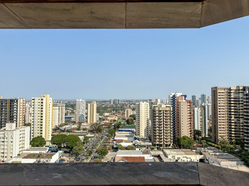 Apartamento para locação no bairro Centro de Londrina - Foto 33