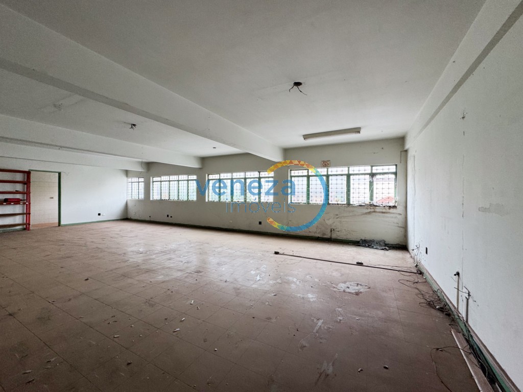 Sala para locacao no Vila Nova em Londrina com 90m² por R$ 1.500,00  - Foto 3