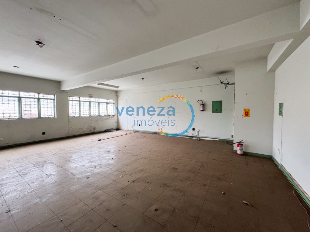 Sala para locação no bairro Vila Nova de Londrina - Foto 6