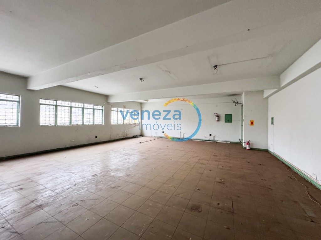 Sala para locação no bairro Vila Nova de Londrina - Foto 8