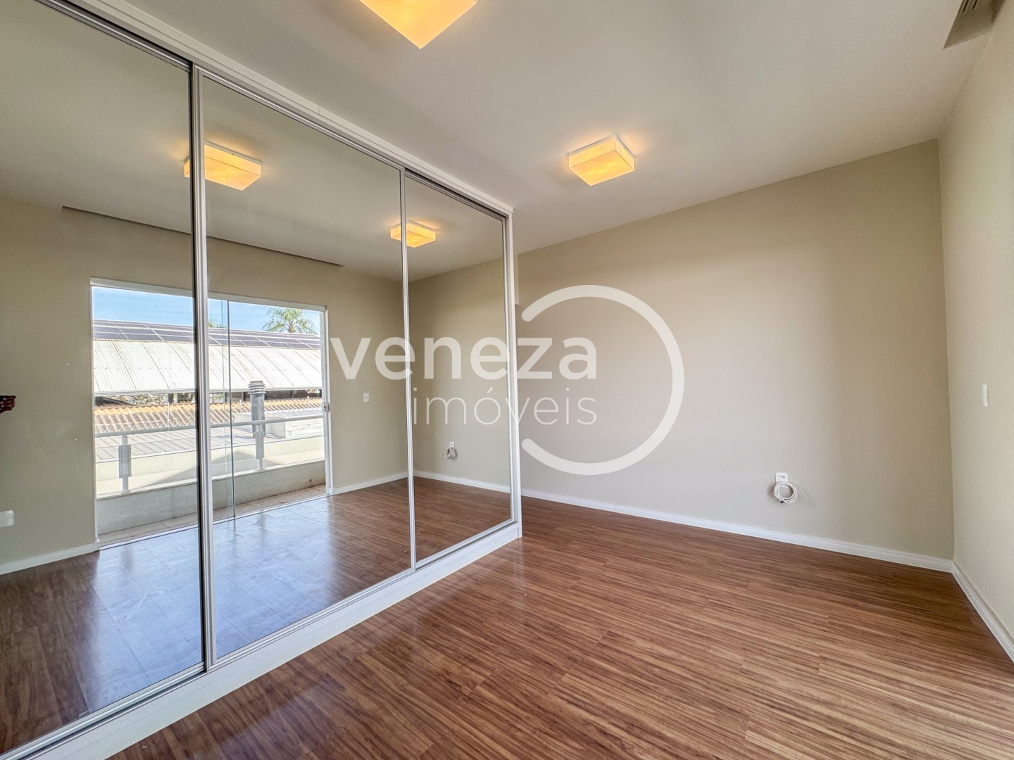 Casa Residencial para locação no bairro Gleba Palhano de Londrina - Foto 11