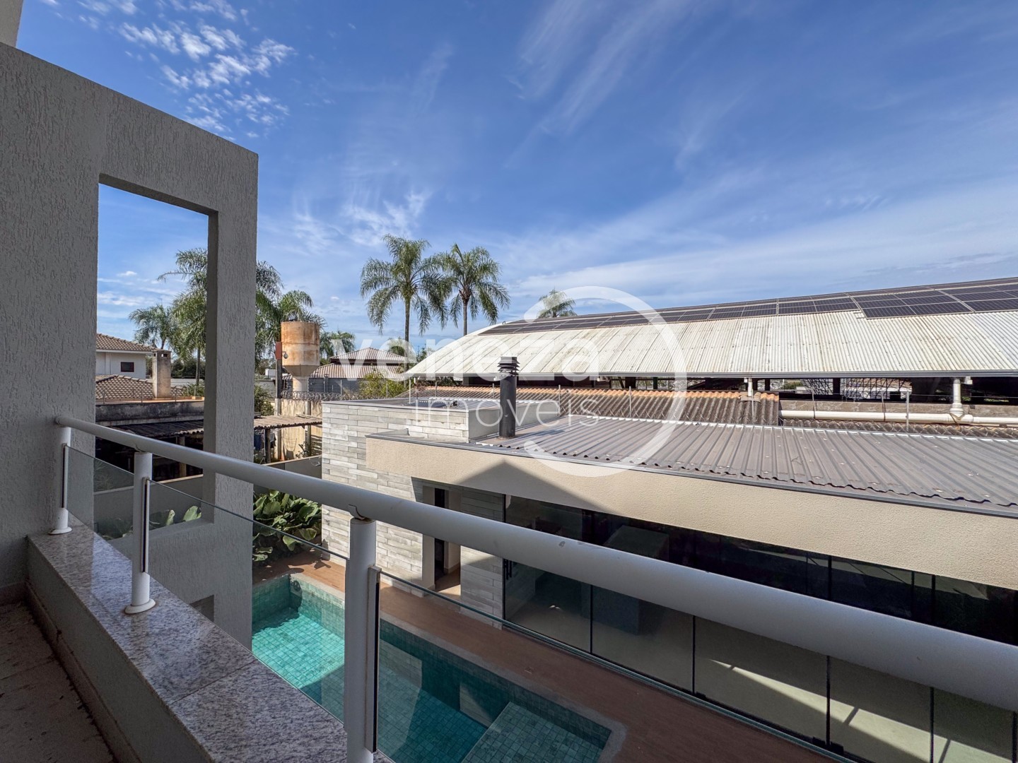 Casa Residencial para locação no bairro Gleba Palhano de Londrina - Foto 12