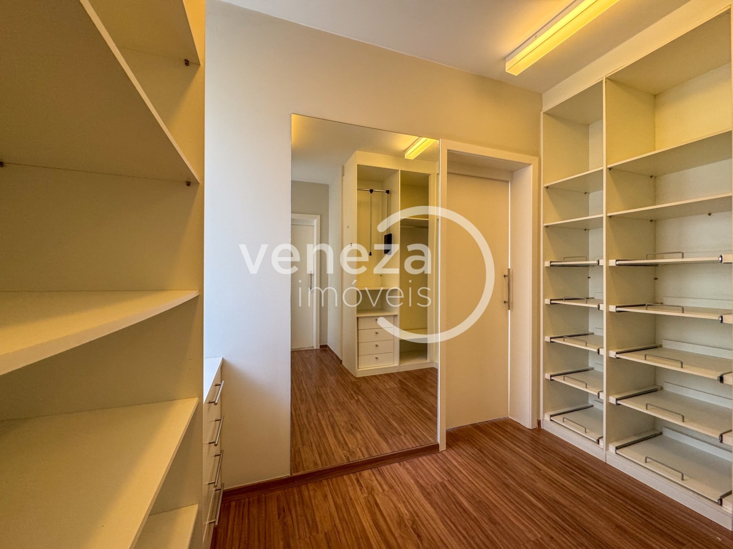 Casa Residencial para locação no bairro Gleba Palhano de Londrina - Foto 17
