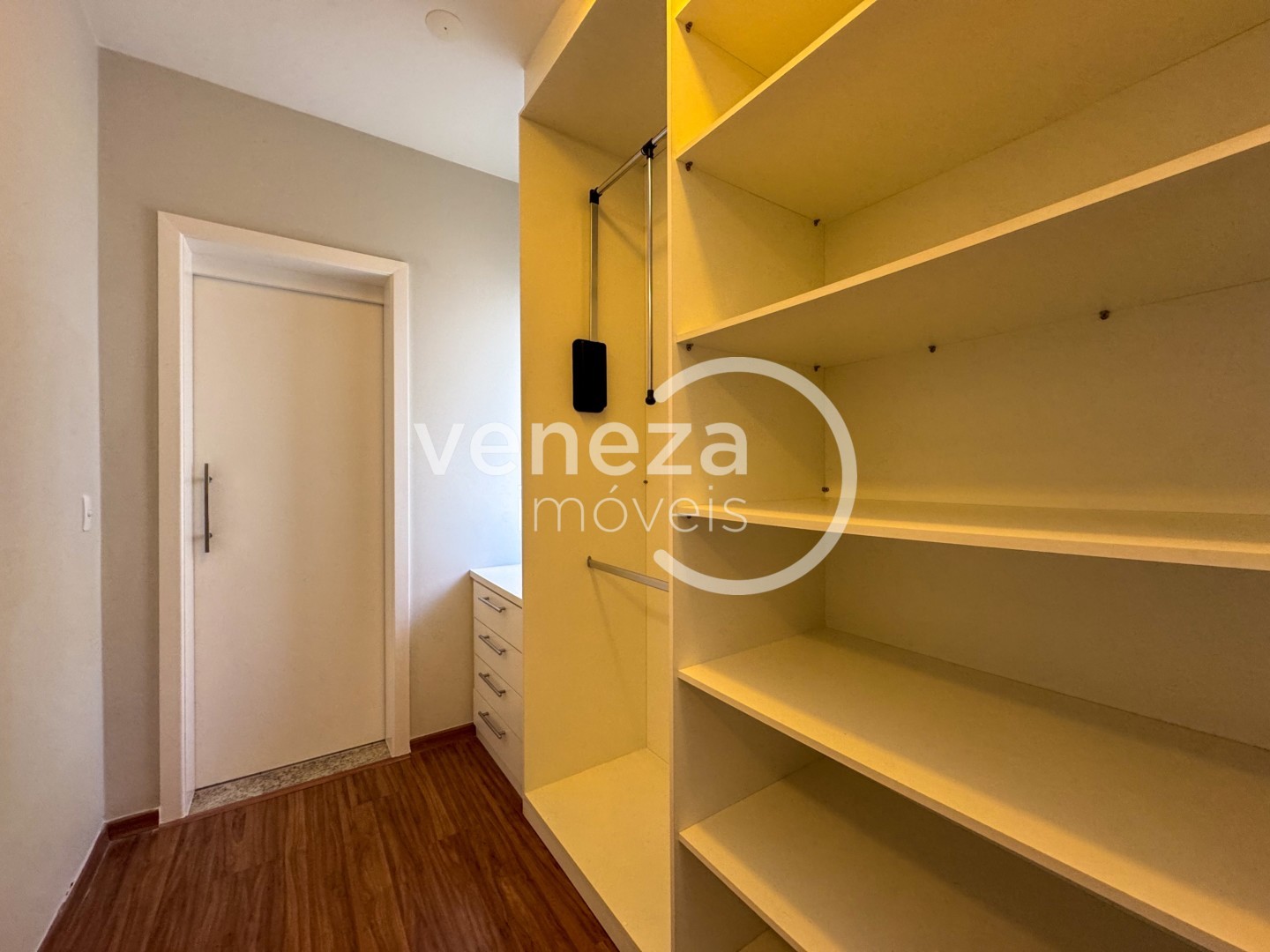 Casa Residencial para locação no bairro Gleba Palhano de Londrina - Foto 18