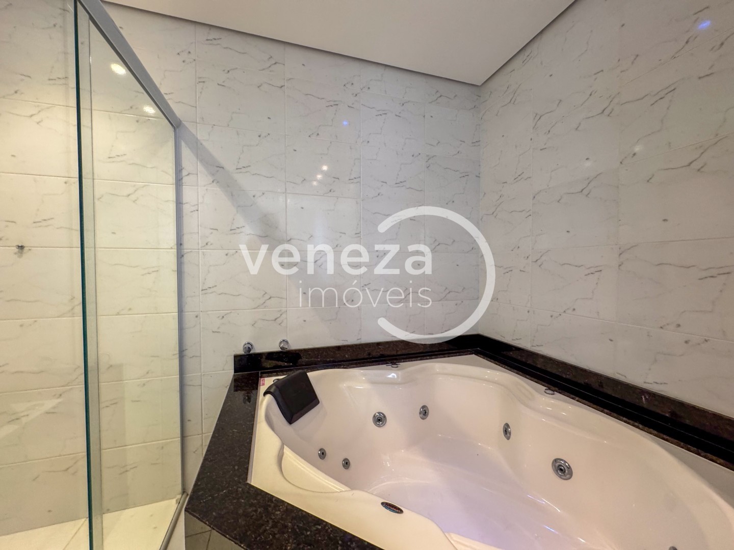 Casa Residencial para locação no bairro Gleba Palhano de Londrina - Foto 20