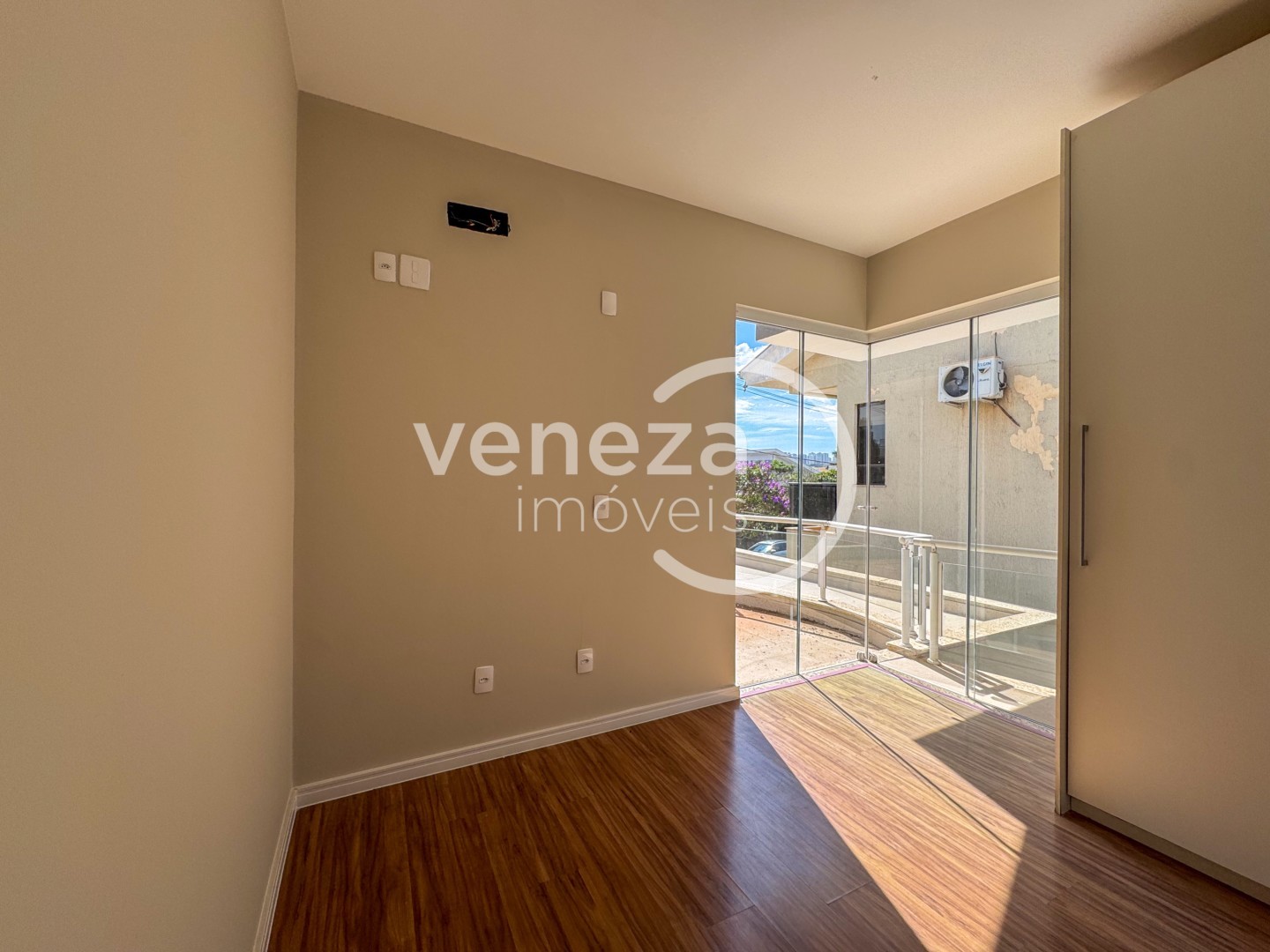 Casa Residencial para locação no bairro Gleba Palhano de Londrina - Foto 21