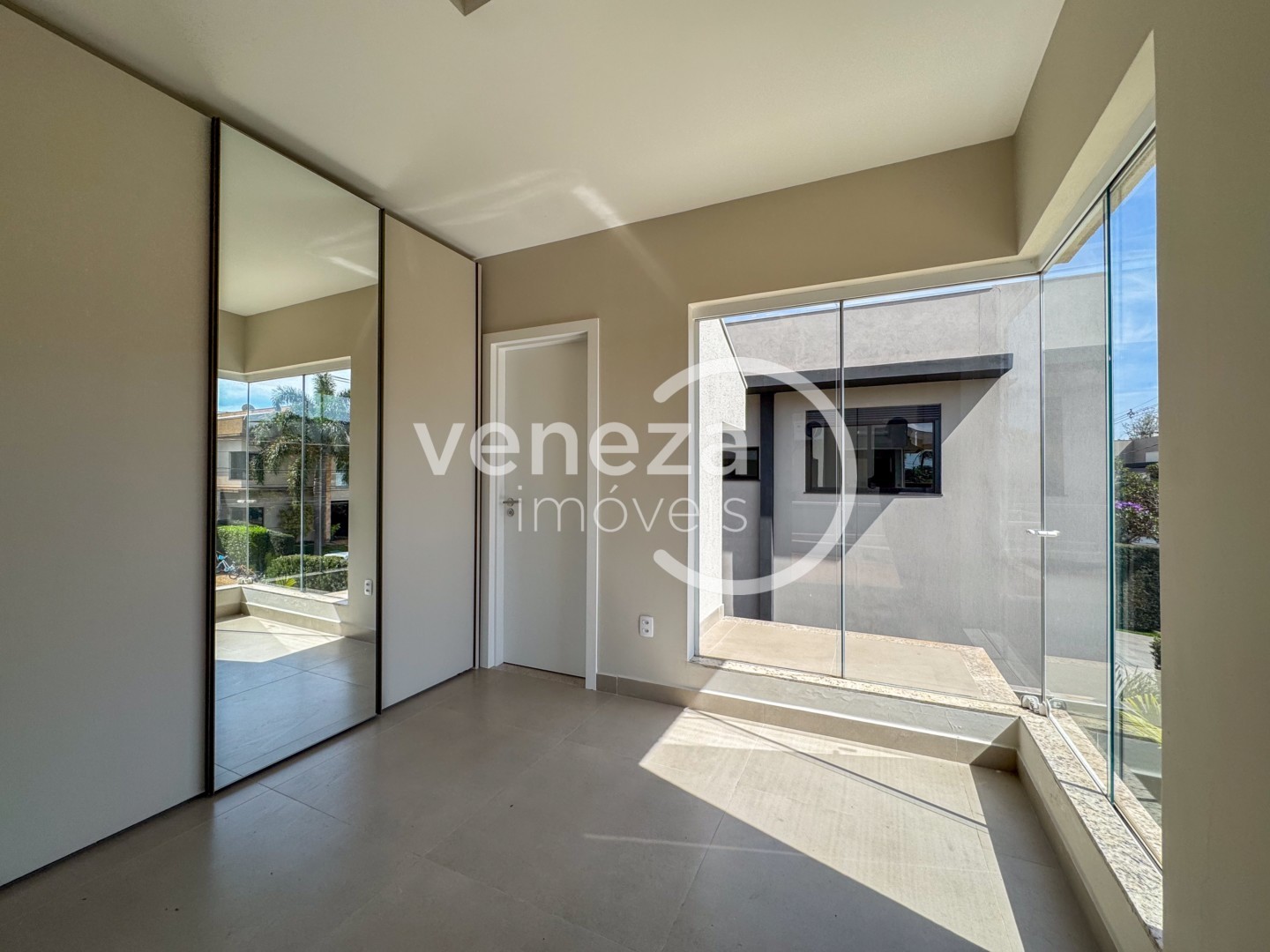 Casa Residencial para locação no bairro Gleba Palhano de Londrina - Foto 23