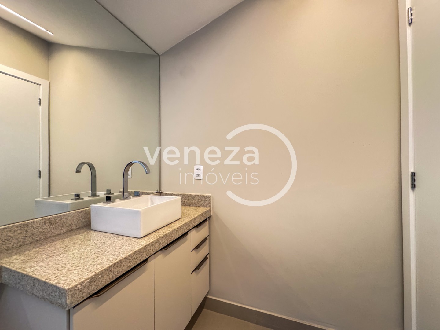 Casa Residencial para locação no bairro Gleba Palhano de Londrina - Foto 25