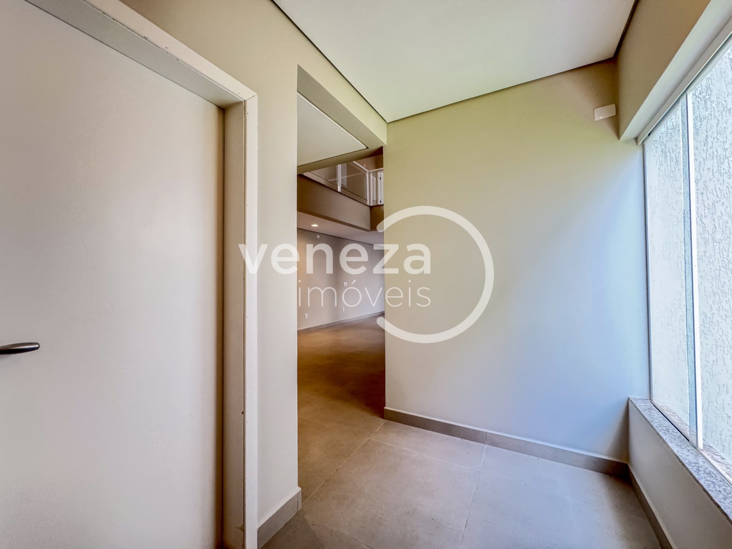 Casa Residencial para locação no bairro Gleba Palhano de Londrina - Foto 7
