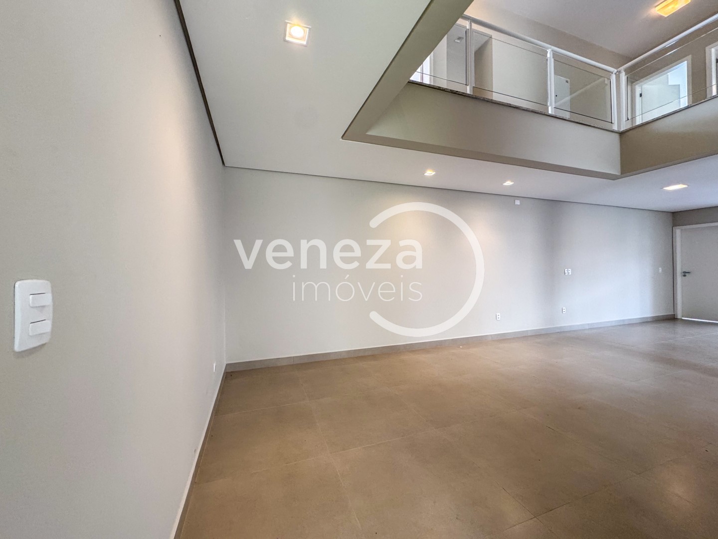 Casa Residencial para locacao no Gleba Palhano em Londrina com 400m² por R$ 14.000