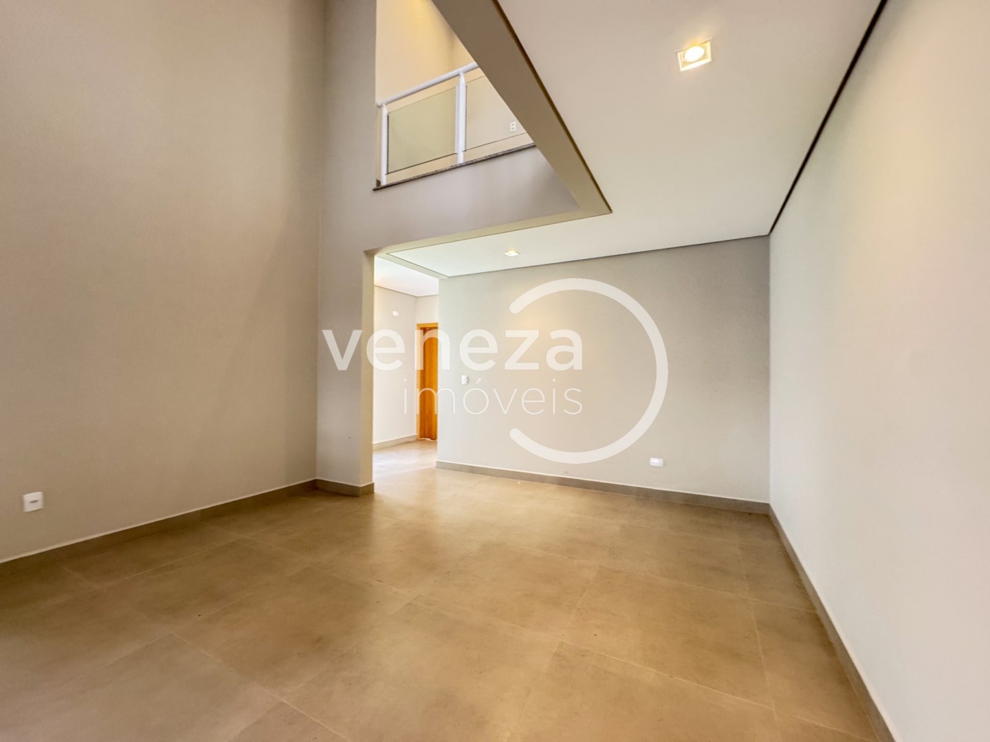 Casa Residencial para locação no bairro Gleba Palhano de Londrina - Foto 5