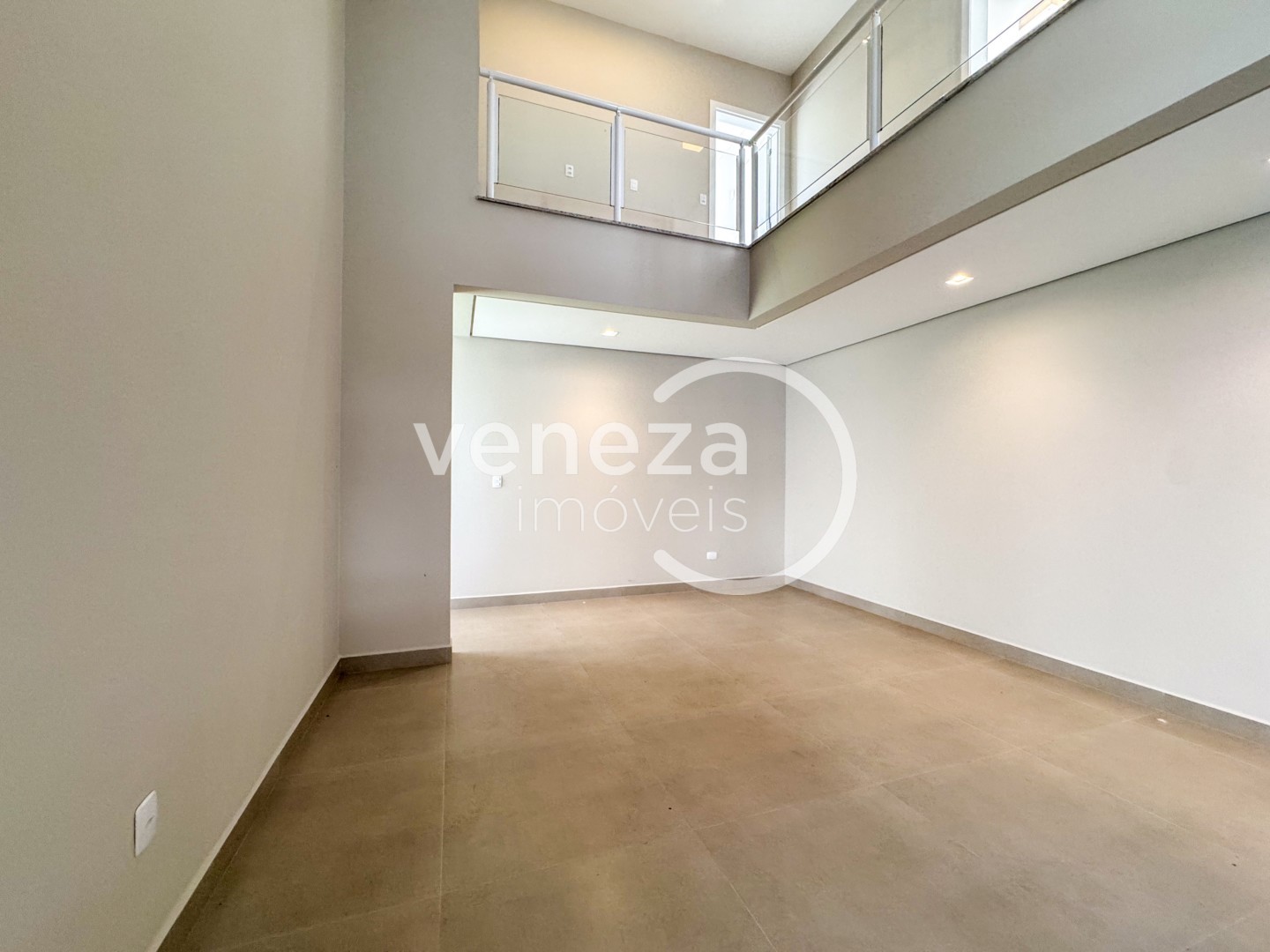 Casa Residencial para locação no bairro Gleba Palhano de Londrina - Foto 6