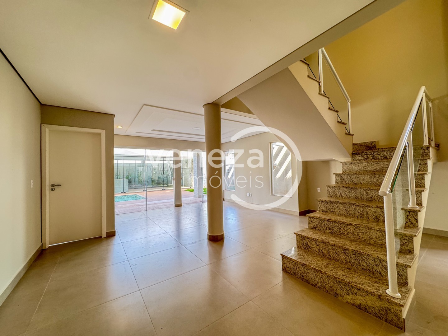Casa Residencial para locação no bairro Gleba Palhano de Londrina - Foto 8