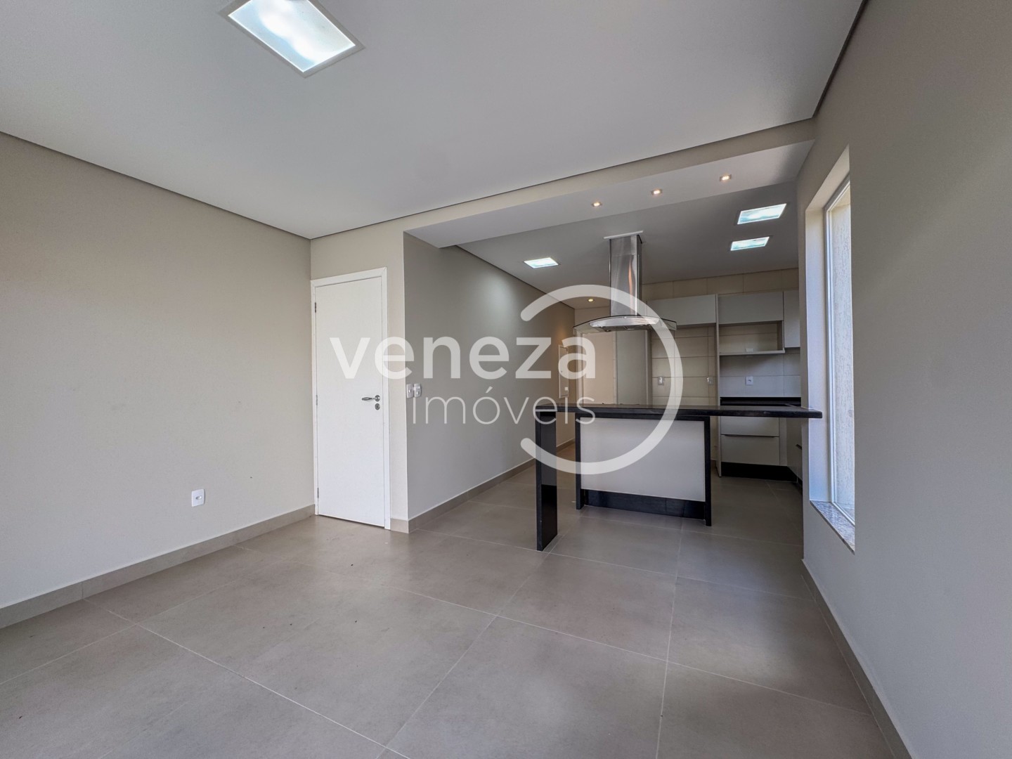 Casa Residencial para locação no bairro Gleba Palhano de Londrina - Foto 27