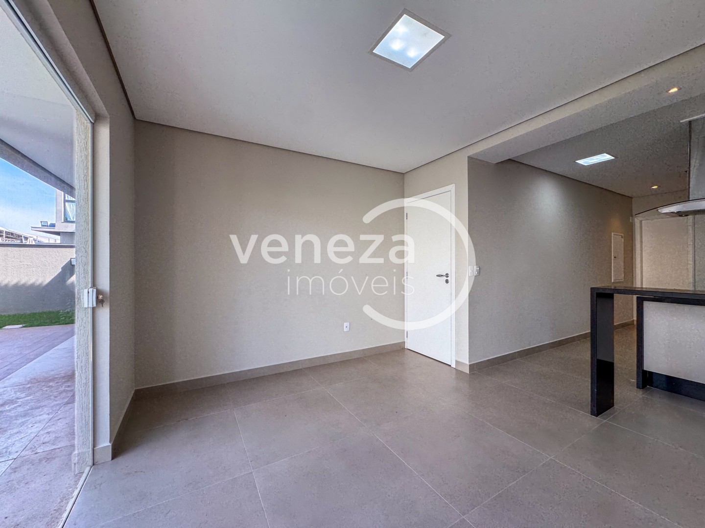 Casa Residencial para locação no bairro Gleba Palhano de Londrina - Foto 28