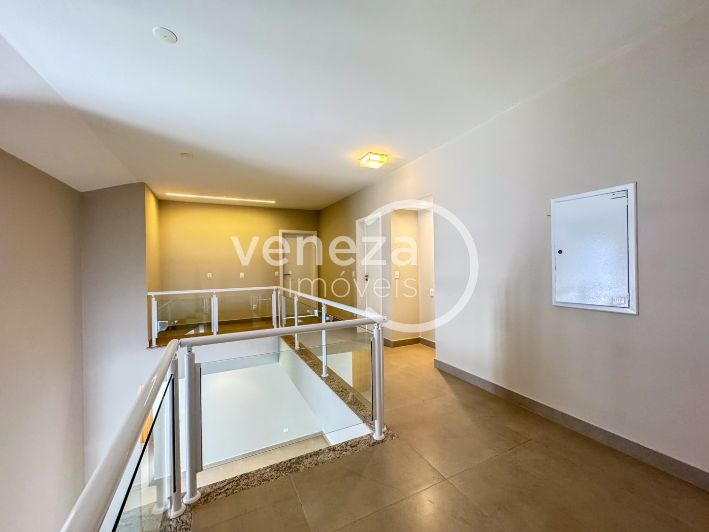 Casa Residencial para locação no bairro Gleba Palhano de Londrina - Foto 9