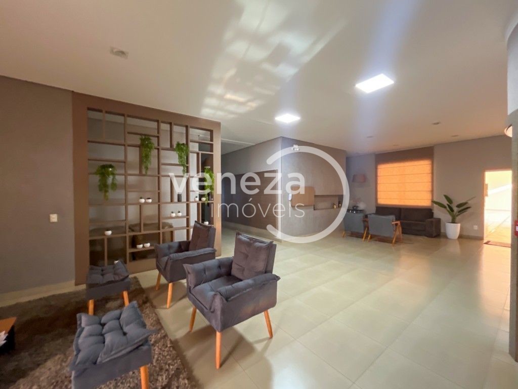 Apartamento para locação no bairro Centro de Londrina - Foto 16