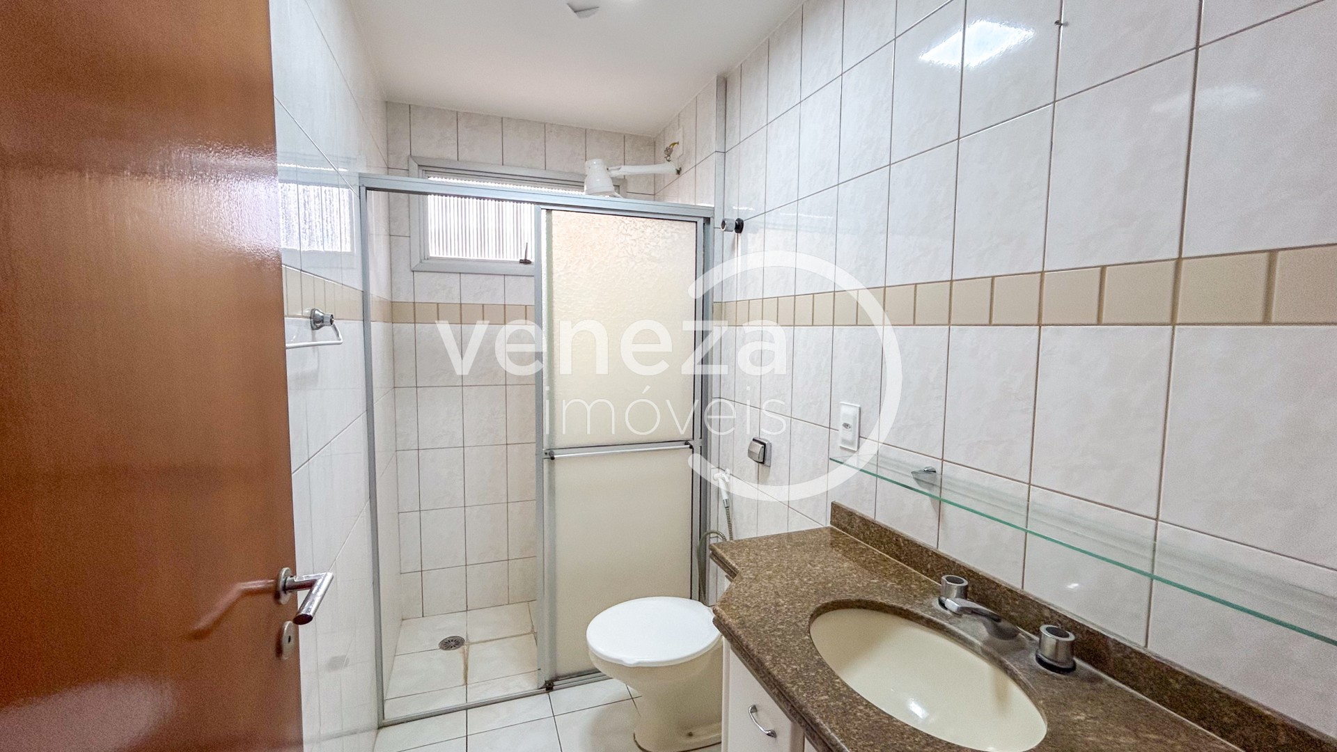 Apartamento para locação no bairro Centro de Londrina - Foto 12