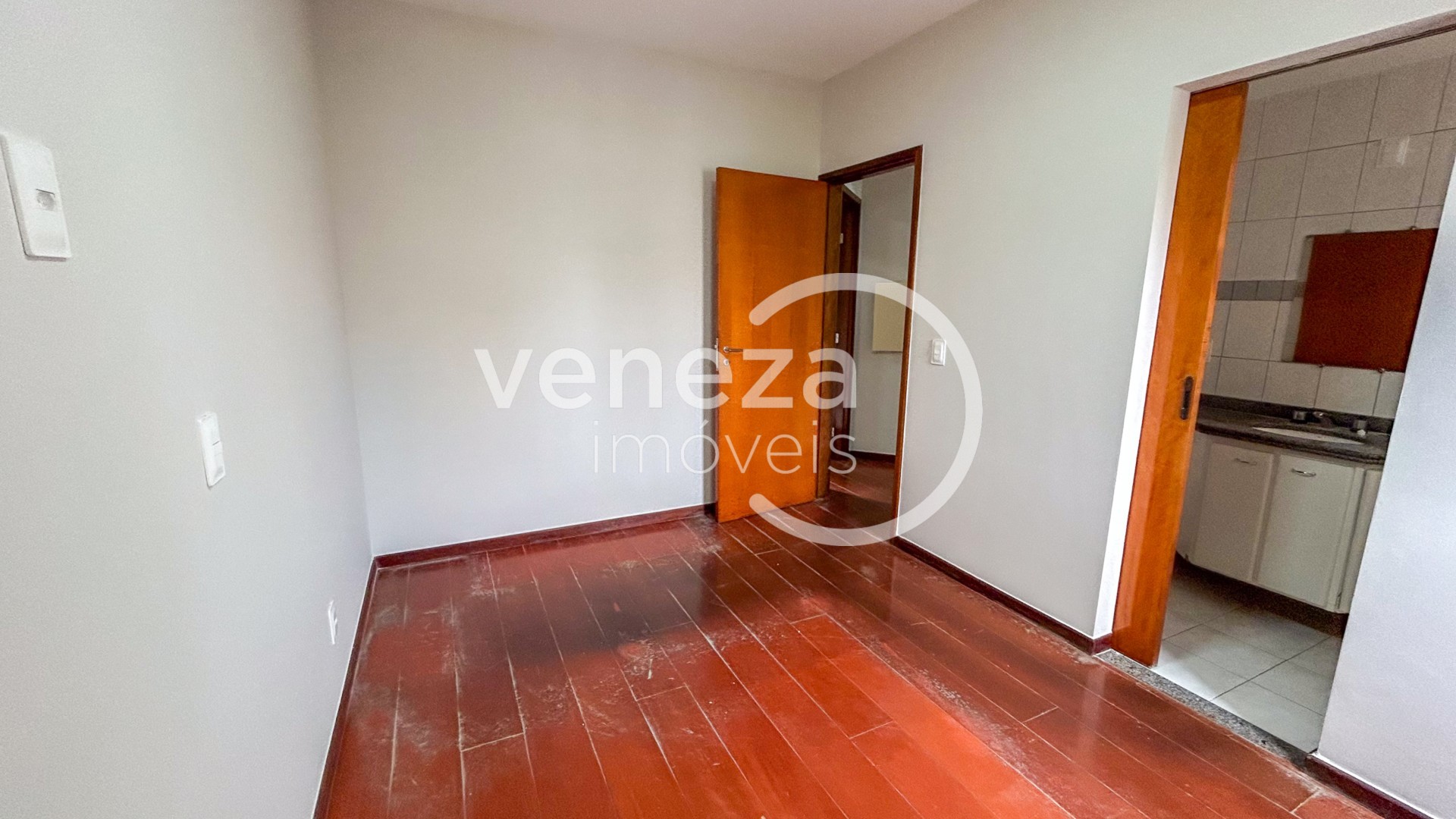 Apartamento para locação no bairro Centro de Londrina - Foto 5