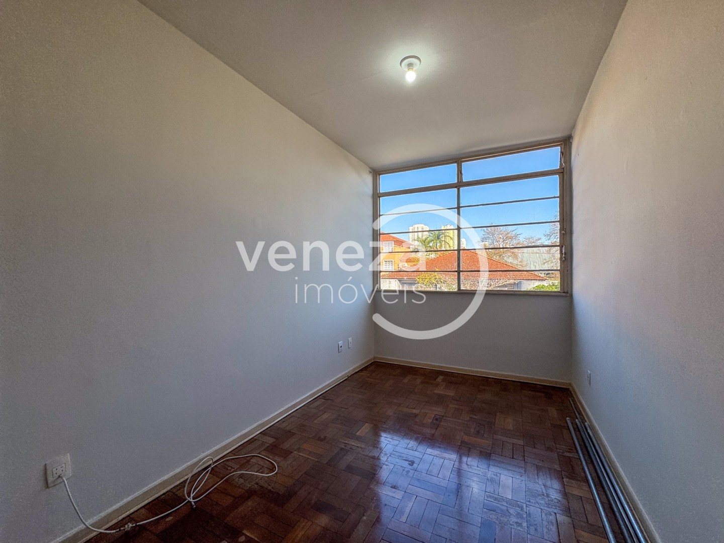 Apartamento para alugar em Centro, Londrina — Portal Chave Fácil
