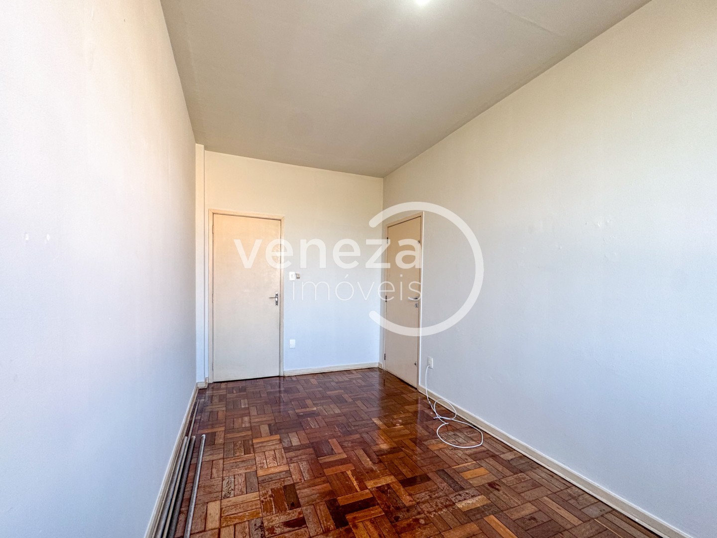 Apartamento para alugar em Centro, Londrina — Portal Chave Fácil