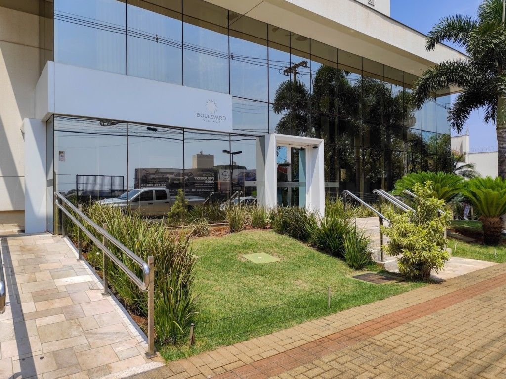 Apartamento para locacao no Siam em Londrina com 110m² por R$ 2.600,00  - Foto 1