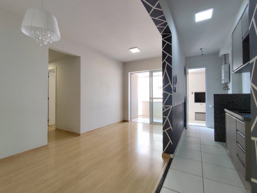 Apartamento para locacao no Siam em Londrina com 110m² por R$ 2.600,00  - Foto 3