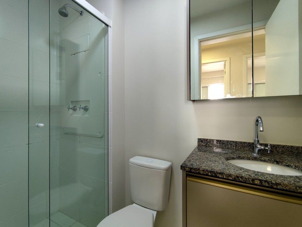 Apartamento para locação no bairro Siam de Londrina - Foto 11