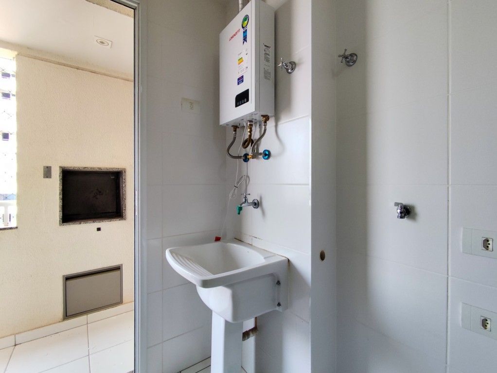 Apartamento para locação no bairro Siam de Londrina - Foto 14