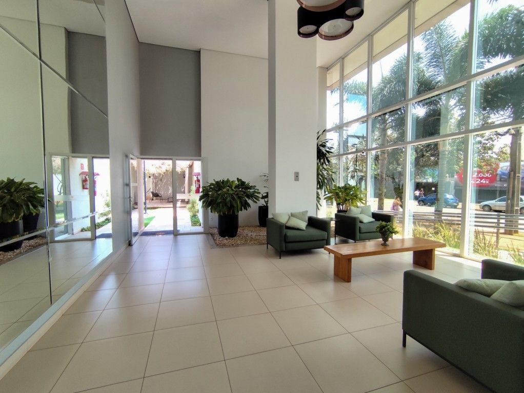 Apartamento para locação no bairro Siam de Londrina - Foto 15