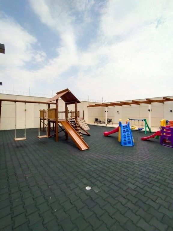 Apartamento para locação no bairro Siam de Londrina - Foto 21