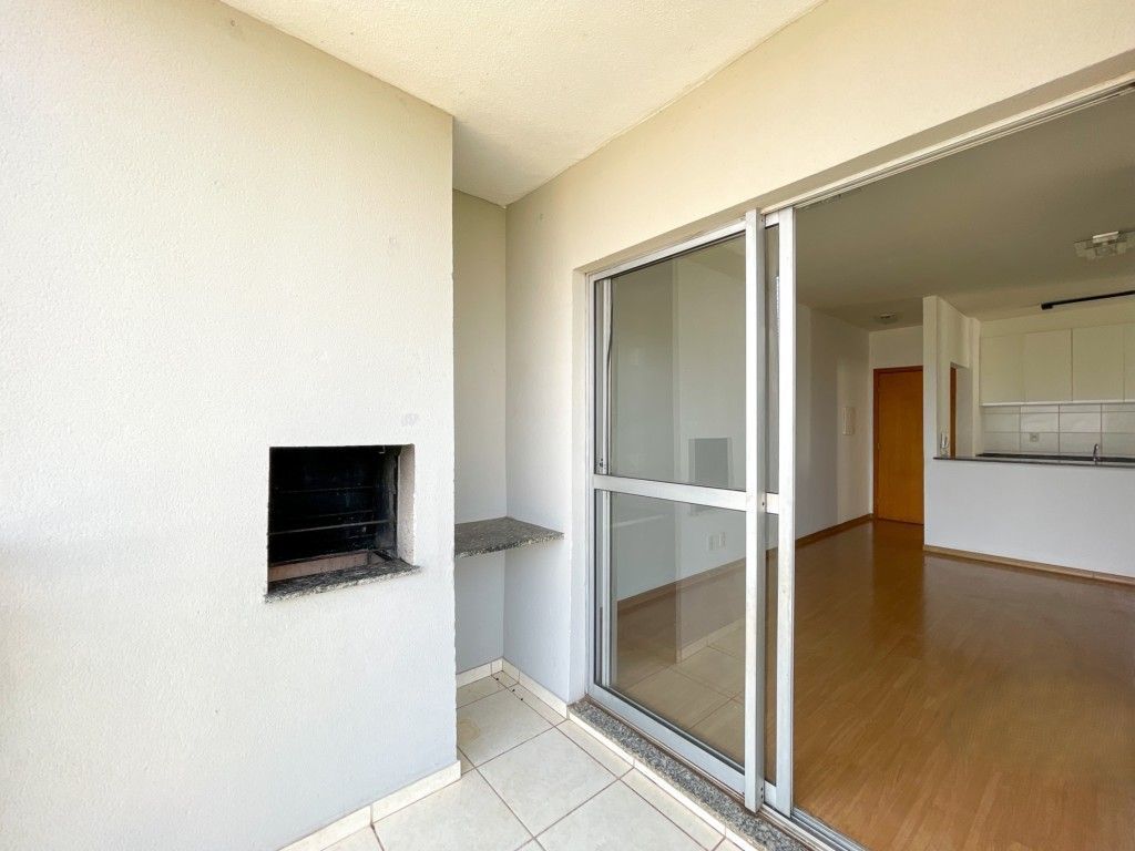 Apartamento para locação no bairro Terra Bonita de Londrina - Foto 5
