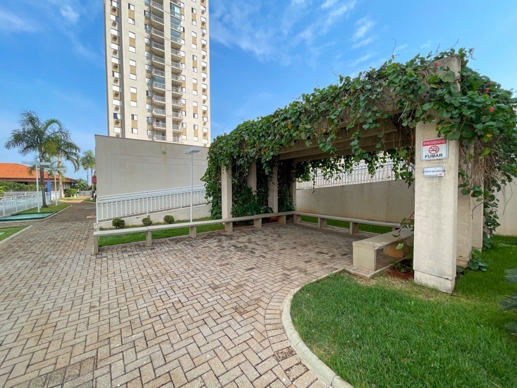 Apartamento para locação no bairro Terra Bonita de Londrina - Foto 20