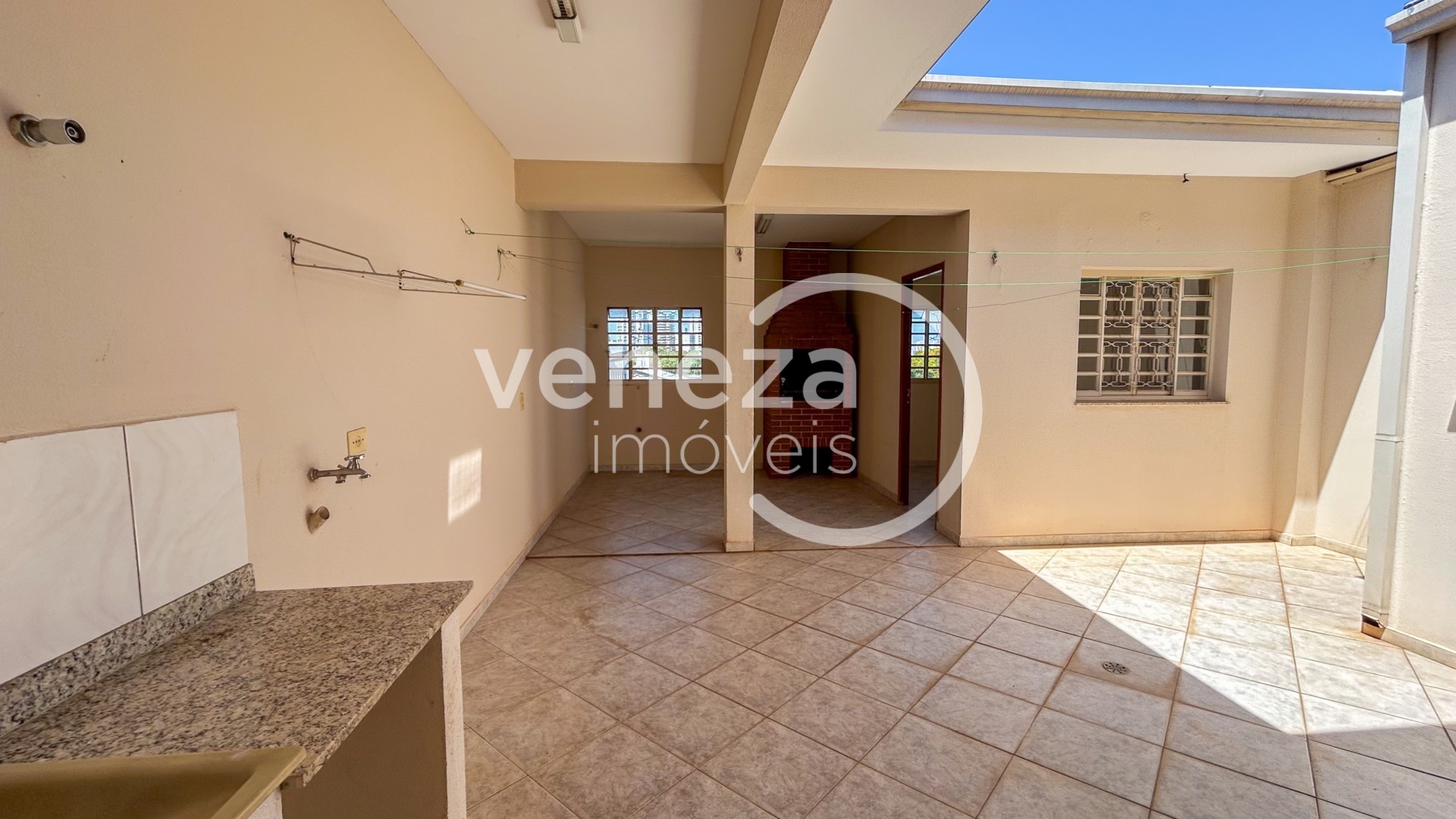 Apartamento para locação no bairro San Remo de Londrina - Foto 13