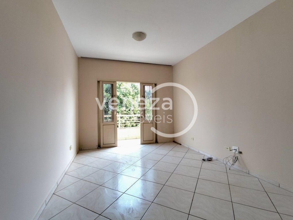 Apartamento para locacao no San Remo em Londrina com 90m² por R$ 1.800