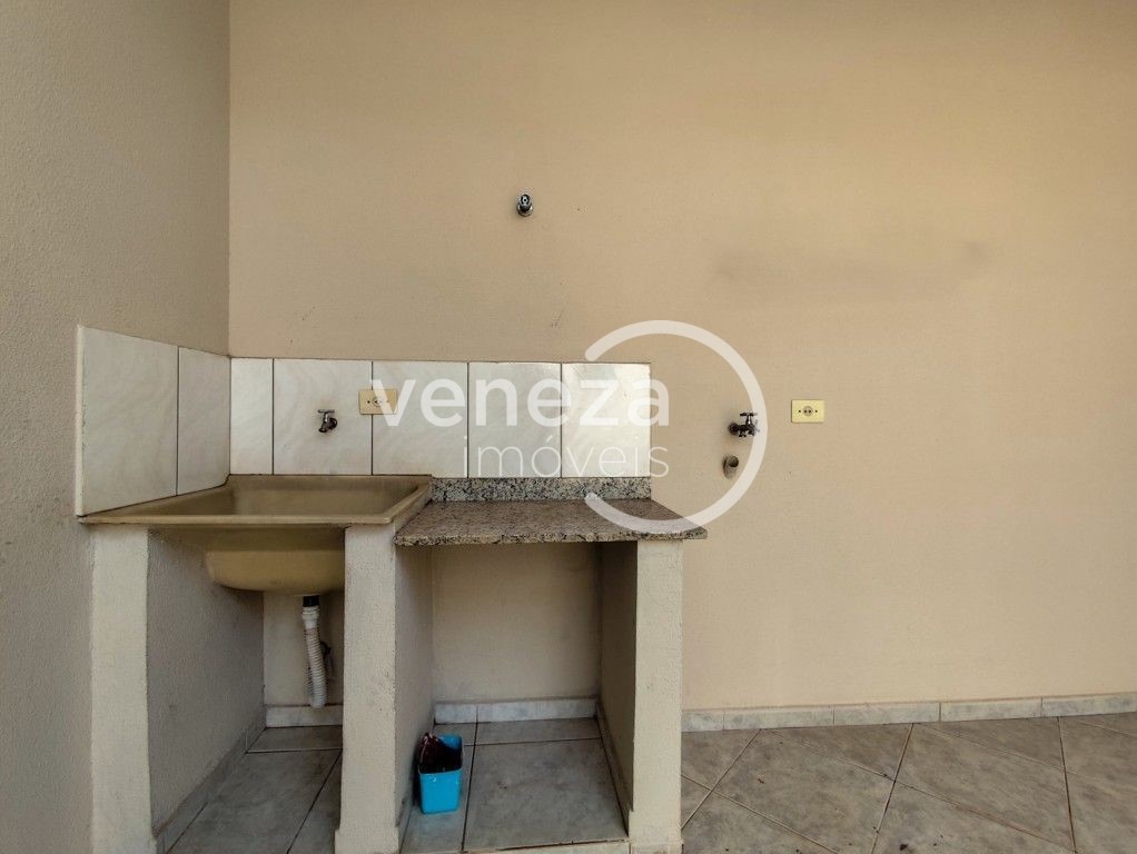 Apartamento para locação no bairro San Remo de Londrina - Foto 14