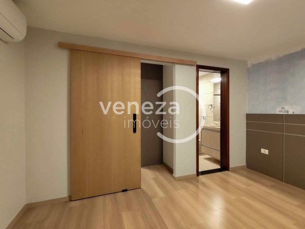 Casa Residencial para locação no bairro Sebastiao de Melo Cesar de Londrina - Foto 6