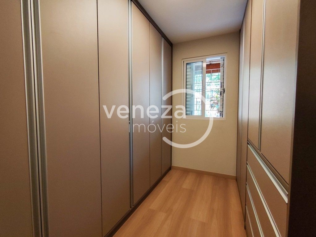 Casa Residencial para locação no bairro Sebastiao de Melo Cesar de Londrina - Foto 7