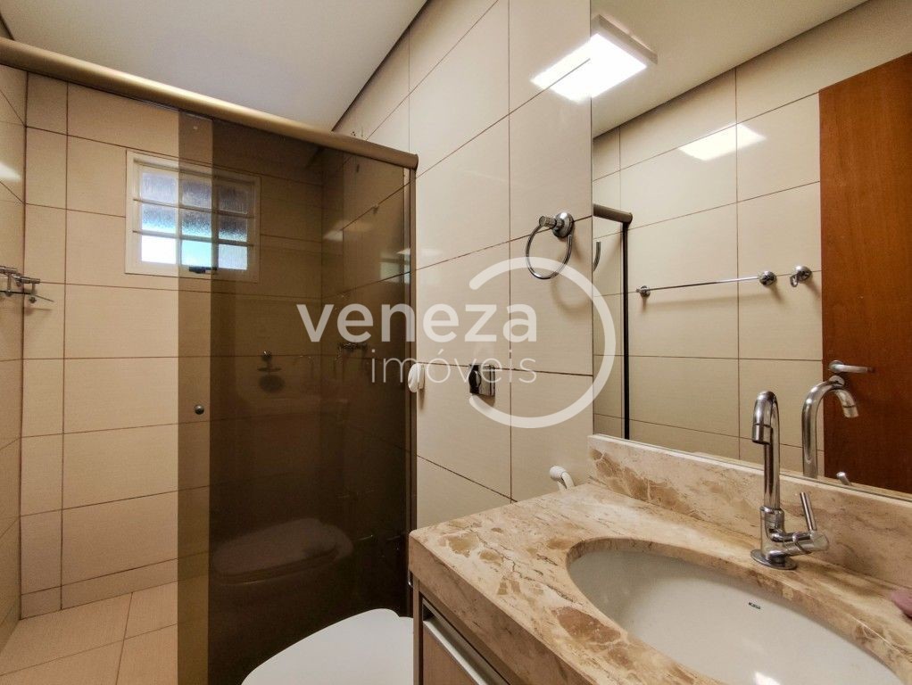 Casa Residencial para locação no bairro Sebastiao de Melo Cesar de Londrina - Foto 8