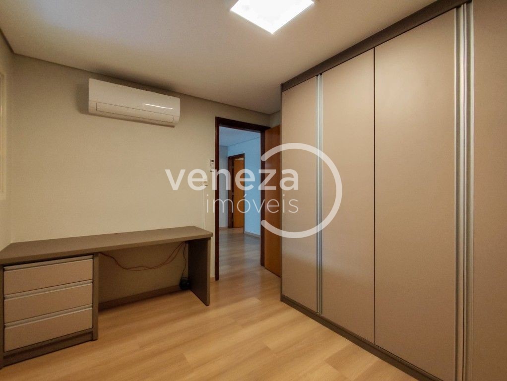 Casa Residencial para locação no bairro Sebastiao de Melo Cesar de Londrina - Foto 10