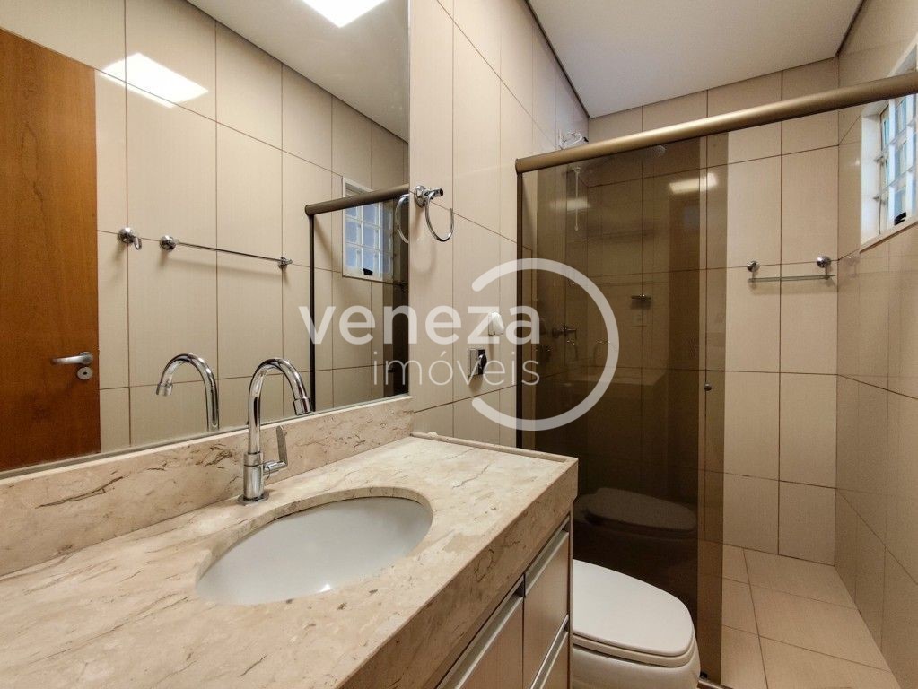 Casa Residencial para locação no bairro Sebastiao de Melo Cesar de Londrina - Foto 12